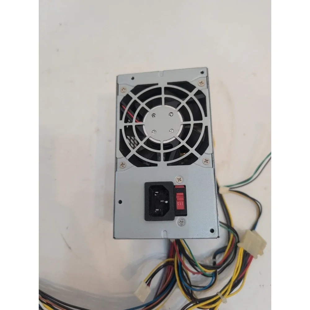 HP 110W 20-Pin ATX Power Supply - Delta DPS-110MB A PSU
